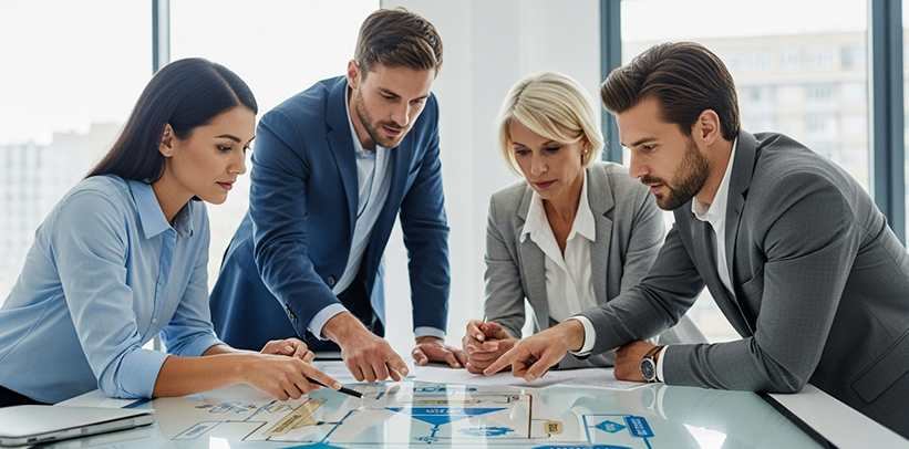 Terceirização de Vendas (Sales as a Service)